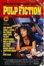 Free Same Day Shipping PULP