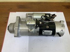 MOTORINO AVVIAMENTO PER
