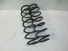 COPPIA MOLLE AMMORTIZZATORI POSTERIORI SEAT IBIZA 1.2 TDI ANNO 2010 CFW