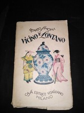 vicino e lontano	 di Renato