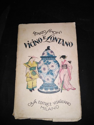 Vicino lontano di renato - vicino,