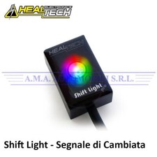 HEALTECH Segnale di Cambiata