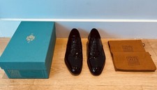 Scarpe smoking Edward Green