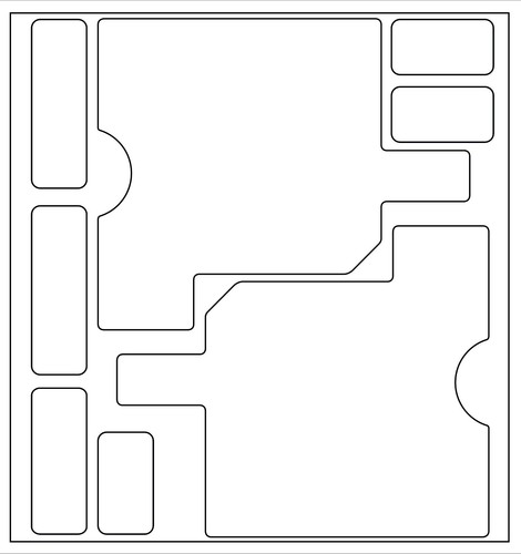 Set flipper the - set,