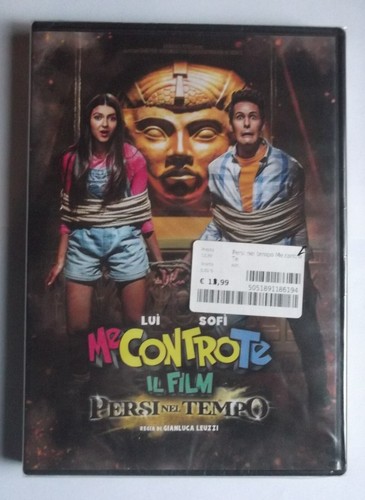 Contro film persi - il,