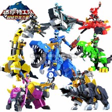 Miniforce super dino power - miniforce,
