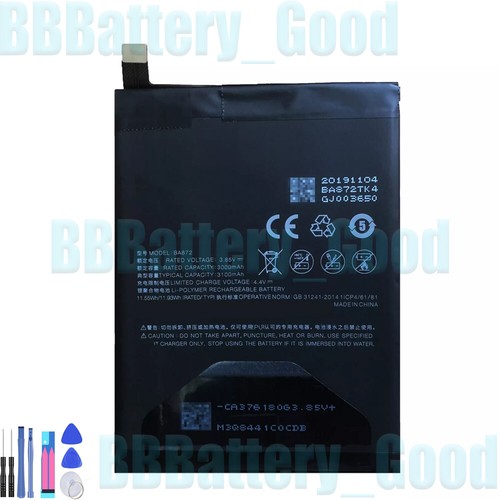Batteria 100 nuova alta - nuova,