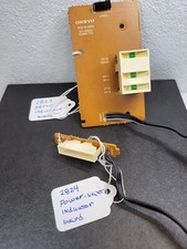 Onkyo Integra M-504 Servo