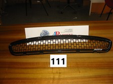 0408710 GRIGLIA NERA INFERIORE