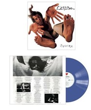 Litfiba Spirito Vinile Lp 180