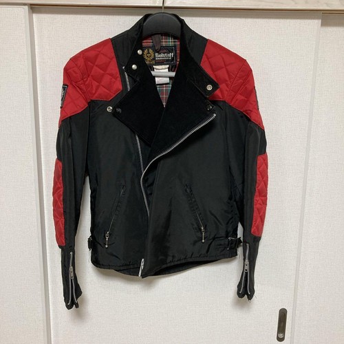 Belstaff outlaw nylon riders - outlaw,