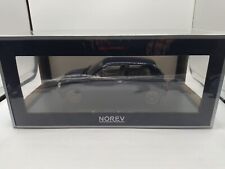 1:18 RENAULT CLIO WILLIAMS 1993 - NOREV  1/18