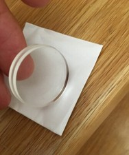 Plexi Glass SkyDiver 1000M