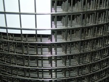 Filo voliera acciaio inox V2A