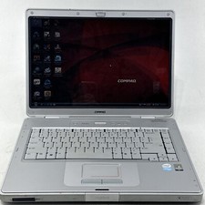 Hewlett-Packard  ￼HP Compaq