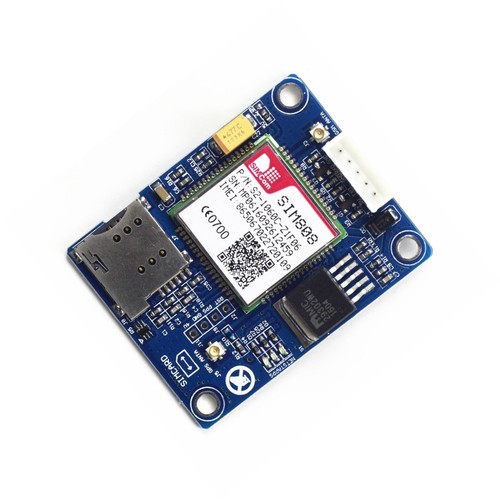 1pcs sim808 scheda sviluppo - sim808, di