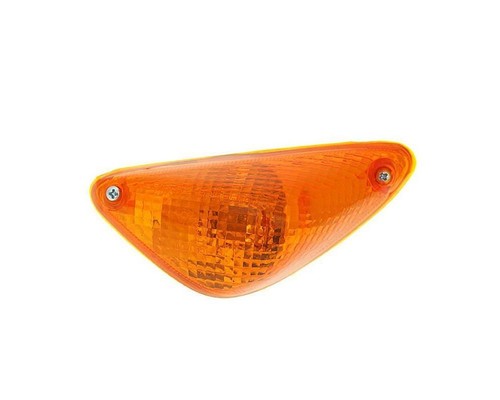 Front gauche indicateur - front,
