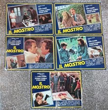 Lotto di N.5 Fotobuste - IL