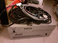 Avid media composer complete