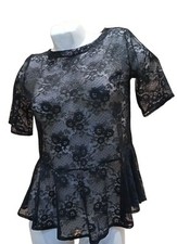 Maglietta Donna Mezza Manica