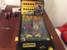  GUARDA. Flipper da tavolo