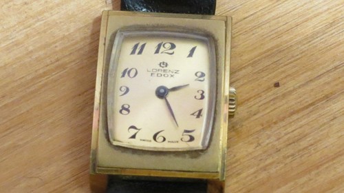 Orologio donna vintage - donna,