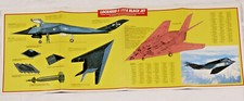 PRL) LOCKHEED AIRCRAFT F-117A