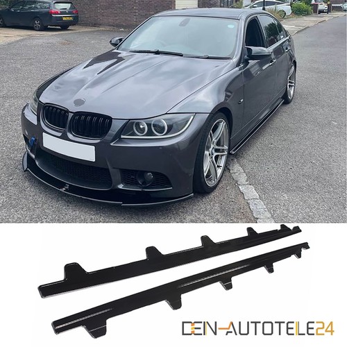 Battitacco laterale side skirt - battitacco,
