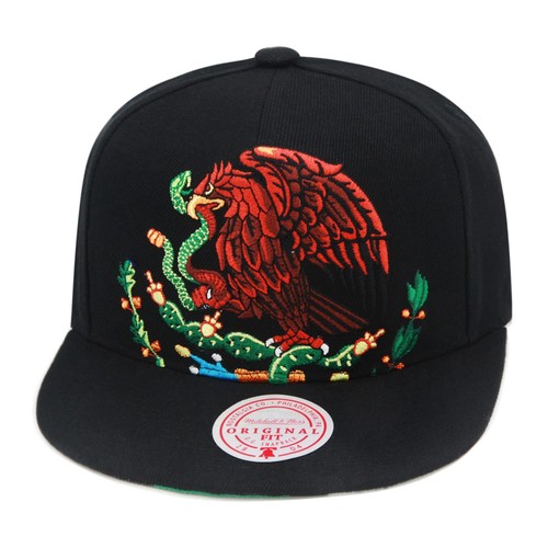 Snapback uomo mitchell ness - snapback, &