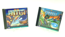 3D Ultra Pinball e 3D Ultra