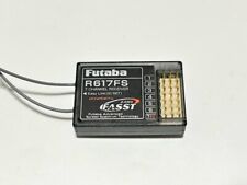 Futaba R617FS ricevitore 2,4