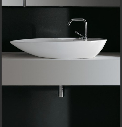Lavabo bagno appoggio - da,