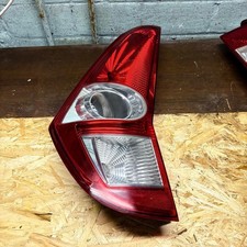 SUZUKI SPLASH 2008-14 5 PORTE