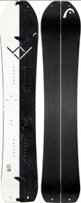 Head VOY SPLITBOARD incl