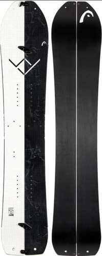 Head voy splitboard incl - voy,