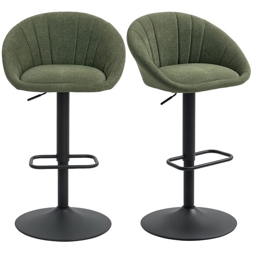 Homcom swivel bar - homcom,