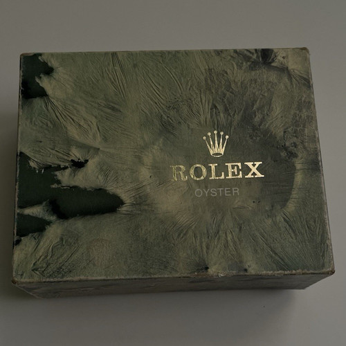 Orologio rolex oyster - rolex,