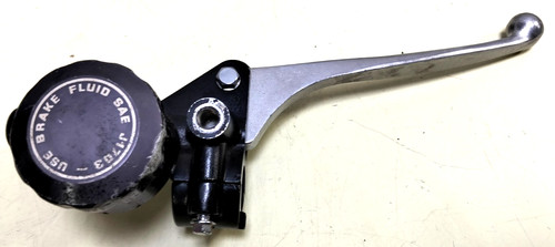 Honda 750 four pompa - four, freno