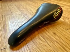 SELLE ITALIA FLIGHT TITANIO