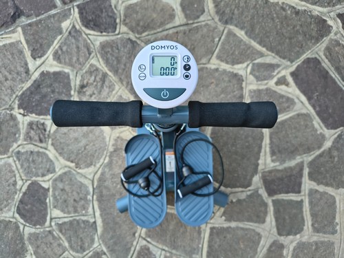 Mini stepper domyos 520 - domyos, ms