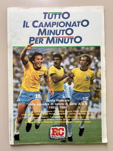 Tutto calcio minuto per - il,