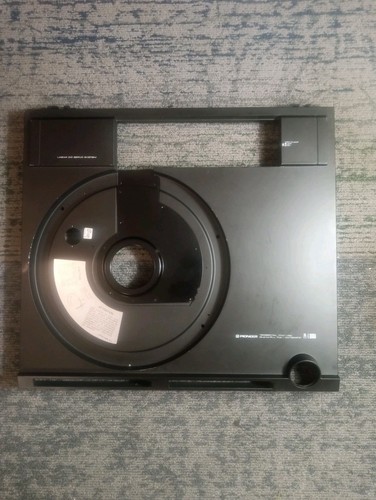 Pioneer l1000a base per - pioneer,