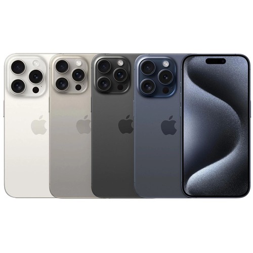 Nuovo apple iphone pro - apple,