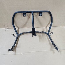 Suzuki GSXR 1100 W corna