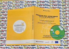 Book Libro+CD L'INGLESE PER