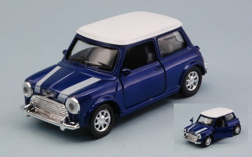 New ray mini cooper - ray,