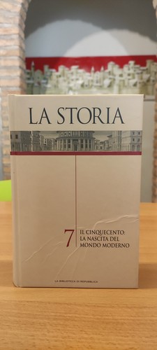 Storia italia 7 - d'italia,
