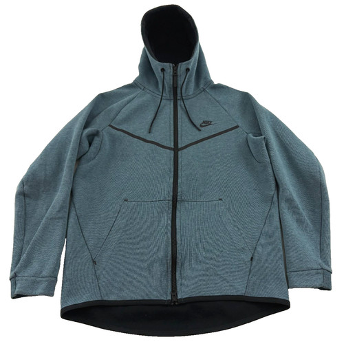 Nike tech fleece windrunner - nike,