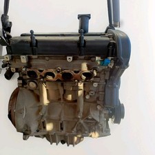 MOTORE FORD FIESTA 1.2  ben
