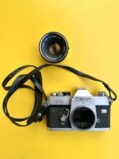 Macchina Fotografica Reflex